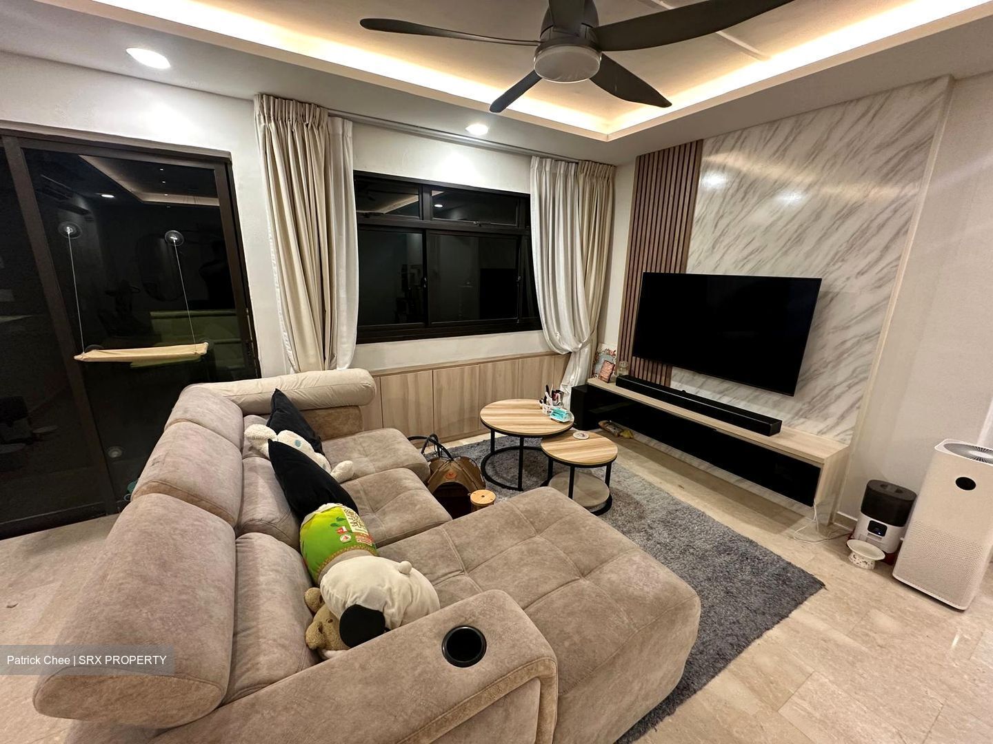 Blk 267 Toh Guan View (Jurong East), HDB 5 Rooms #539141461